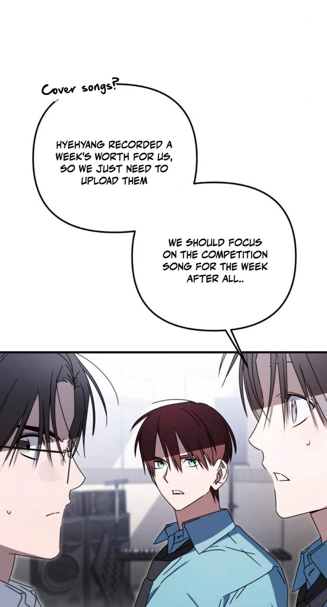 Sounds Like Chapter 21 40